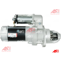 Стартер DR 12V.10479637.UD02208S
S1228S
