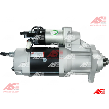 Стартер DR 12V.8200085.UD17075S
S1222S