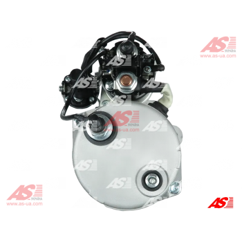 Стартер DR 12V.8200085.UD17075S
S1222S