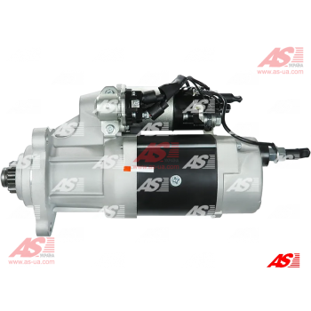 Стартер DR 12V.8200085.UD17075S
S1222S