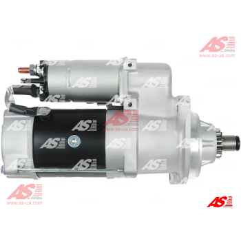 Стартер DR. 24V-4kW-10t. 8200054. CASE
S1238S