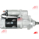 Стартер DR. 24V-4kW-10t. 8200054. CASE
S1238S