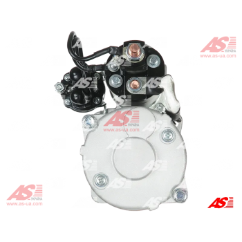 Стартер DR. 24V-4kW-10t. 8200054. CASE
S1238S