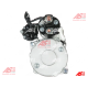 Стартер DR. 24V-4kW-10t. 8200054. CASE
S1238S