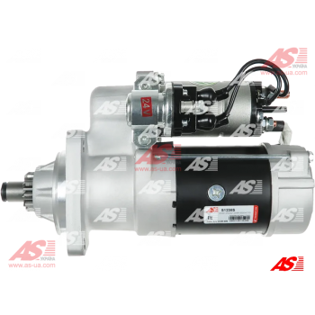 Стартер DR. 24V-4kW-10t. 8200054. CASE
S1238S