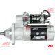 Стартер DR. 24V-4kW-10t. 8200054. CASE
S1238S