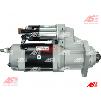 Стартер DR 24V-8.3kW-12t. 19011524. Cummins
S1125