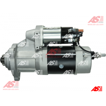 Стартер DR 24V-8.3kW-12t. 19011524. Cummins
S1125