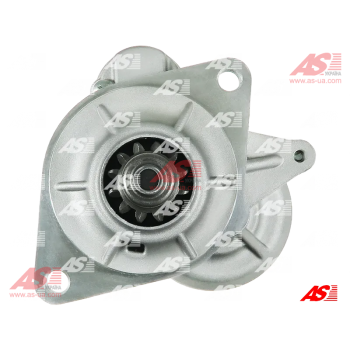 Стартер FO 12V-3.1kW-12t. 1C3U-11000-AA.IS9451. Ford F-450 7.3 D
S9373S