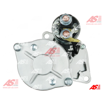 Стартер FO 12V-3.1kW-12t. 1C3U-11000-AA.IS9451. Ford F-450 7.3 D
S9373S