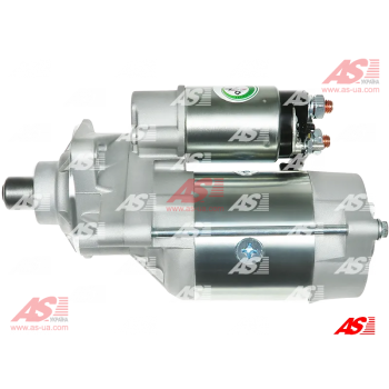 Стартер FO 12V-3.1kW-12t. 1C3U-11000-AA.IS9451. Ford F-450 7.3 D
S9373S