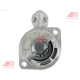Стартер HI- 12V-2.5kW-15t. CG 116112
S2114S