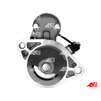 Стартер HI 12V-1.2kW-8t. S114-800. JS1100. Nissan Almera.Primera 1.5/1.6/1.8L
S2016