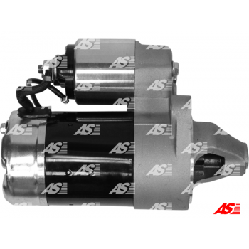 Стартер HI 12V-1.2kW-8t. S114-800. JS1100. Nissan Almera.Primera 1.5/1.6/1.8L
S2016