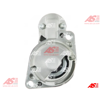 Стартер MI. 12V-1.3kW-8t. 1810A342. M000
S5464S
