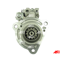 Стартер MI 12V-...kW-12t. M9T70729
S5072