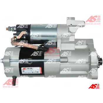 Стартер MI. 24V-3.2kW-9t. M008T80071. M0
S5422S