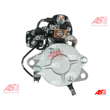 Стартер MI. 24V-3.2kW-9t. M008T80071. M0
S5422S