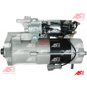 Стартер MI. 24V-3.2kW-9t. M008T80071. M0
S5422S