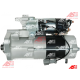 Стартер MI. 24V-3.2kW-9t. M008T80071. M0
S5422S