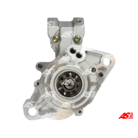 Стартер MI 24V-3.2kW-9t. M2T67881. JS553. Mitsubishi Canter
S5008