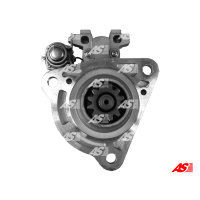 Стартер MI 24V-4.5kW-12t. M9T61171. CS1388. Volvo
S5028
