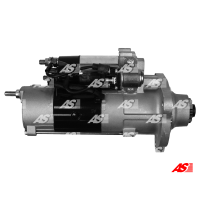 Стартер MI 24V-4.5kW-12t. M9T61171. CS1388. Volvo
S5028 Стартер MI 24V-4.5kW-12t. M9T61171. CS1388. Volvo
S5028