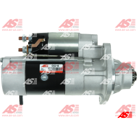 Стартер MI 24V-5.5kW-11t. M9T60971. Mitsubishi
S5218 Стартер MI 24V-5.5kW-11t. M9T60971. Mitsubishi
S5218