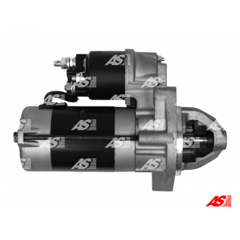 Стартер MM 12V-1.8kW-11t. 63113001. CS1265. BMW
S4031