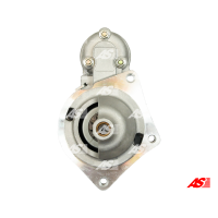 Стартер MM 12V-1kW-11t. 63291401.
S4045