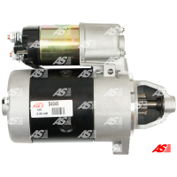 Стартер MM 12V-1kW-11t. 63291401.
S4045