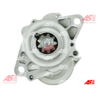 Стартер Ms 12V-1.6kW-9t. HONDA Shuttle 2.3 16V
S9329S