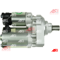 Стартер Ms 12V-1.6kW-9t. HONDA Shuttle 2.3 16V
S9329S