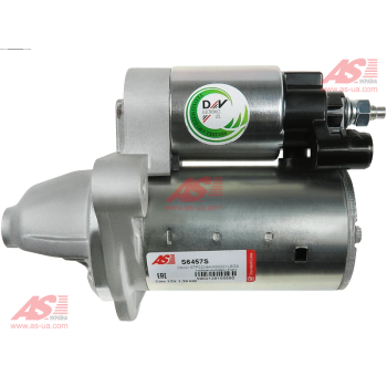 Стартер ND- 12V-1.3kW-11t. 0986CR1807. 4
S6457S
