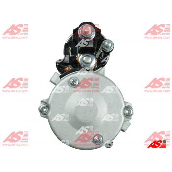 Стартер ND 12V-1.1kW-11t. 428000-8421. LAND ROVER
S6171