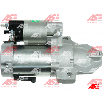 Стартер ND 12V-1.1kW-11t. 428000-8421. LAND ROVER
S6171