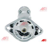 Стартер ND 12V-1.2kW-10t-CW. 428000-0340. Toyota Corolla 1.8.Matrix 1.8
S6211S