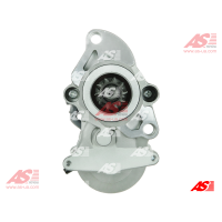 Стартер ND 12V-1.4kW-10t. 428000-3490. 1890N. Harley Davidson
S6197