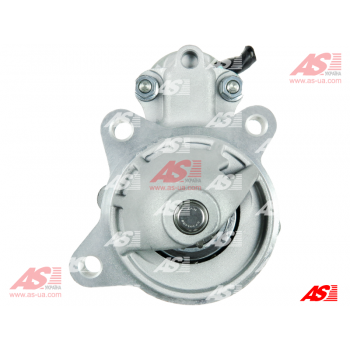 Стартер ND 12V-1.4kW-12t. 428000-7860. Ford.Lincoln
S6252S