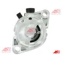 Стартер ND 12V-1.6kW-9t. SM740-02. 31200-R5A-A01. ACURA. HONDA
S9408S