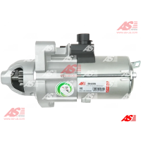 Стартер ND 12V-1.6kW-9t. SM740-02. 31200-R5A-A01. ACURA. HONDA
S9408S