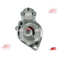 Стартер ND 12V-1.7kW-13t-CW. 428000-9210. Infiniti.Mercedes
S6296S