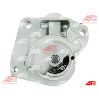 Стартер ND 12V-1kW-10t. 428000-8331. Citroen.Peugeot
S6235S