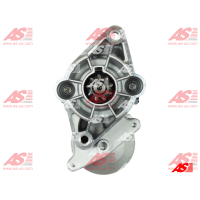 Стартер ND 12V-1kW-9t-CW. JS317. Toyota
S6104