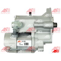 Стартер ND 12V-1kW-9t-CW. JS317. Toyota
S6104