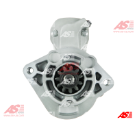 Стартер ND 12V-2.7kW-11t. 428000-4610. Land Rover
S6264S