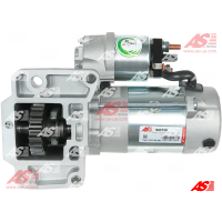 Стартер ND. 12V-2kW-21t. 428000-2530.
S6373S Стартер ND. 12V-2kW-21t. 428000-2530.
S6373S
