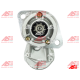 Стартер ND 24V-4.5kW-9t-CW.
S6122