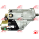 Стартер ND 24V-4.5kW-9t-CW.
S6122