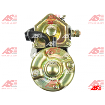 Стартер ND 24V-4.5kW-9t-CW.
S6122
